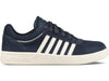 95676-465-M | WOMENS COURT CHESWICK SDE | OMBRE BLUE/SNOW WHITE