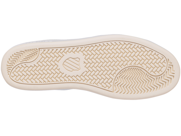 96154-109-M | COURT WINSTON | WHITE/BLACK/ROSE GOLD