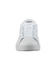 96154-175-M | COURT WINSTON | WHITE/WHITE/SILVER