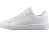 96154-175-M | COURT WINSTON | WHITE/WHITE/SILVER