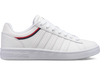 96154-185-M | COURT WINSTON | WHITE/WHITE/CORPORATE/TAPE