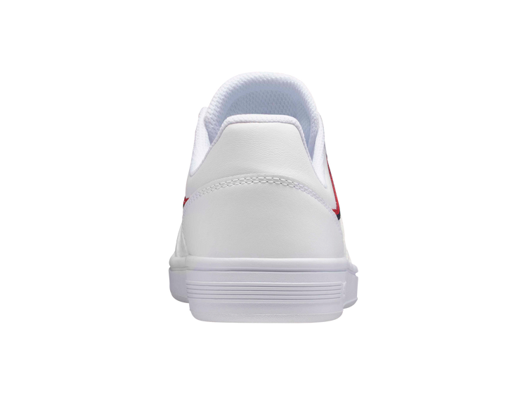 96154-185-M | COURT WINSTON | WHITE/WHITE/CORPORATE/TAPE
