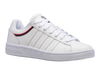 96154-185-M | COURT WINSTON | WHITE/WHITE/CORPORATE/TAPE