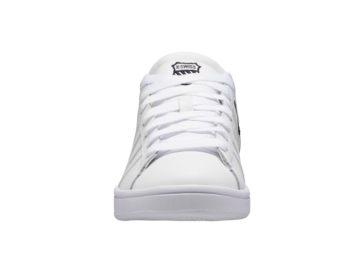 96154-185-M | COURT WINSTON | WHITE/WHITE/CORPORATE/TAPE