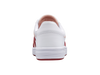 96154-938-M | COURT WINSTON | WHITE/PEACHY KEEN/BURGUNDY