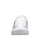 96154-997-M | COURT WINSTON | WHITE/CHAMPAGNE