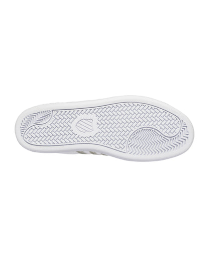 96154-997-M | COURT WINSTON | WHITE/CHAMPAGNE