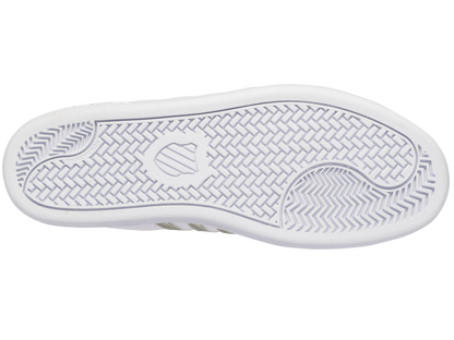 96154-997-M | COURT WINSTON | WHITE/CHAMPAGNE