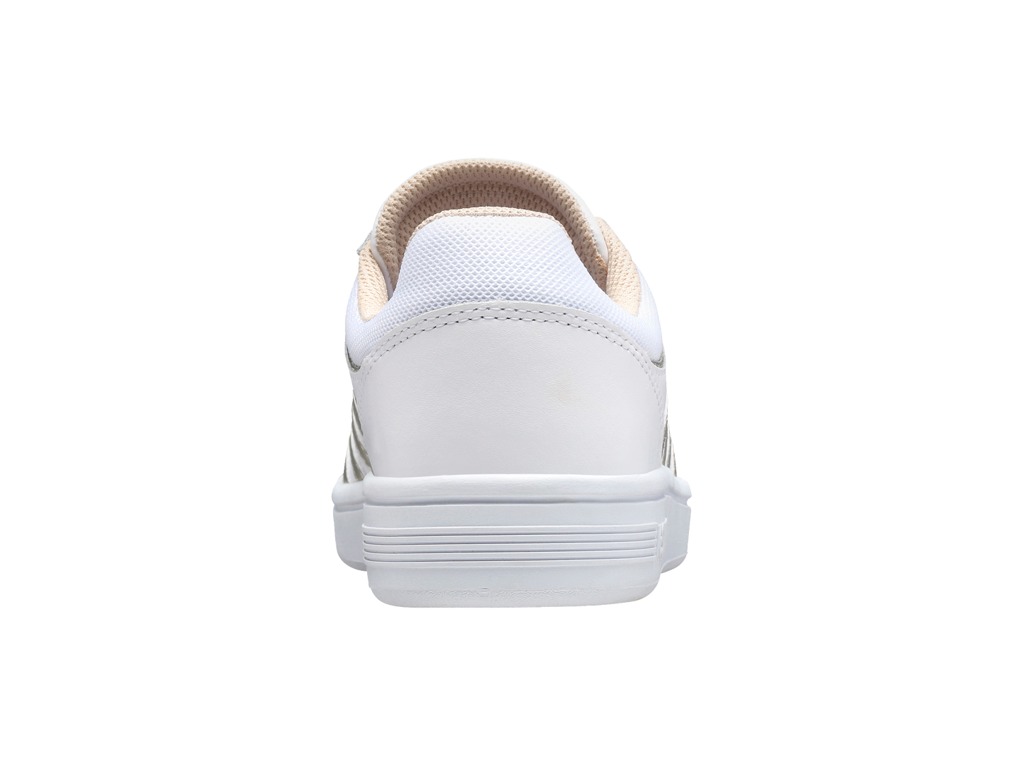 96154-997-M | COURT WINSTON | WHITE/CHAMPAGNE