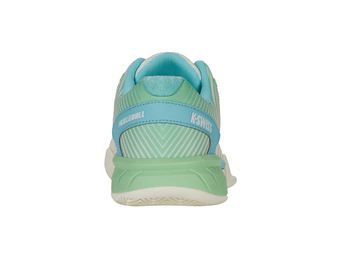 96563-258-M | EXPRESS LIGHT PICKLEBALL | EGRET/PATINA GREEN