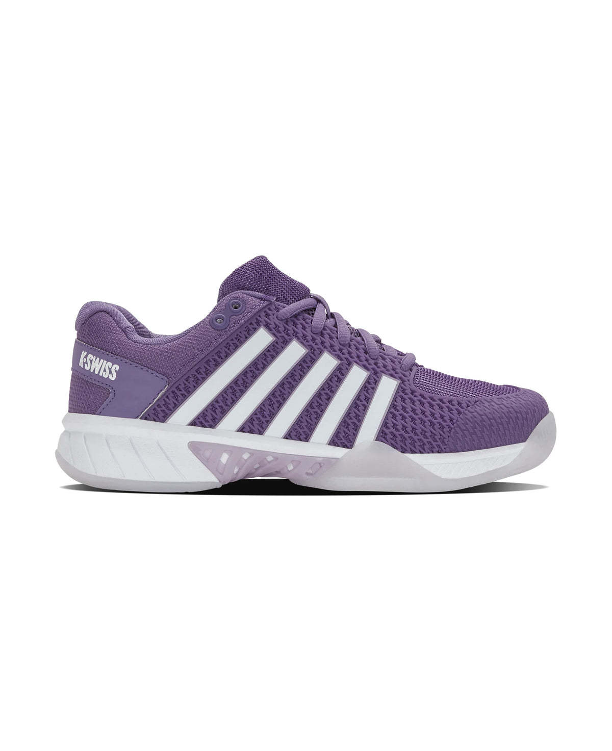 96563-503-M | EXPRESS LIGHT PICKLEBALL | PURPLE HAZE/WHITE/ORCHID HUSH