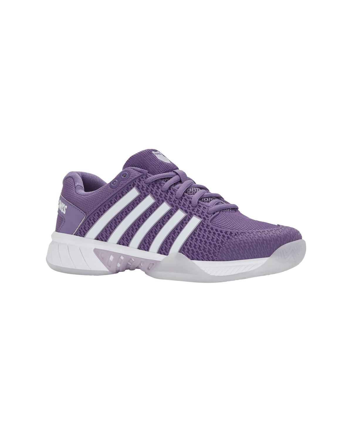 96563-503-M | EXPRESS LIGHT PICKLEBALL | PURPLE HAZE/WHITE/ORCHID HUSH