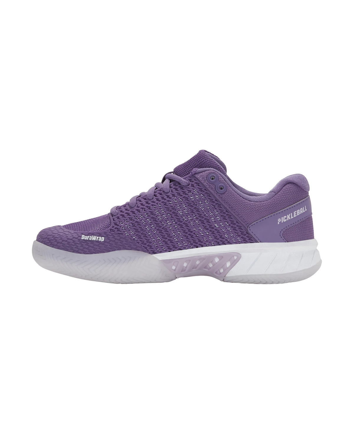 96563-503-M | EXPRESS LIGHT PICKLEBALL | PURPLE HAZE/WHITE/ORCHID HUSH