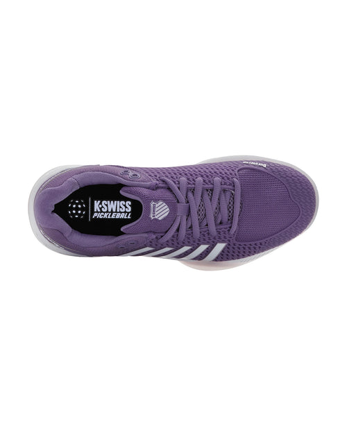 96563-503-M | EXPRESS LIGHT PICKLEBALL | PURPLE HAZE/WHITE/ORCHID HUSH - K-Swiss EU - 7