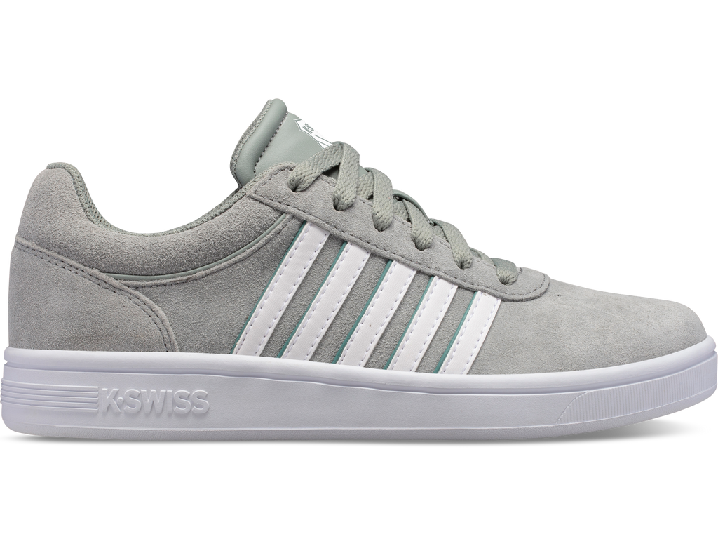 96595-024-M | COURT CHESWICK SP SDE | SLATE GRAY/SAGE BRUSH/WHITE