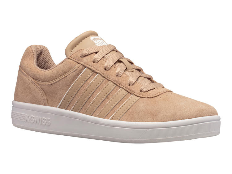 96595-210-M | COURT CHESWICK SP SDE | NOUGAT/BLANC DE BLANC