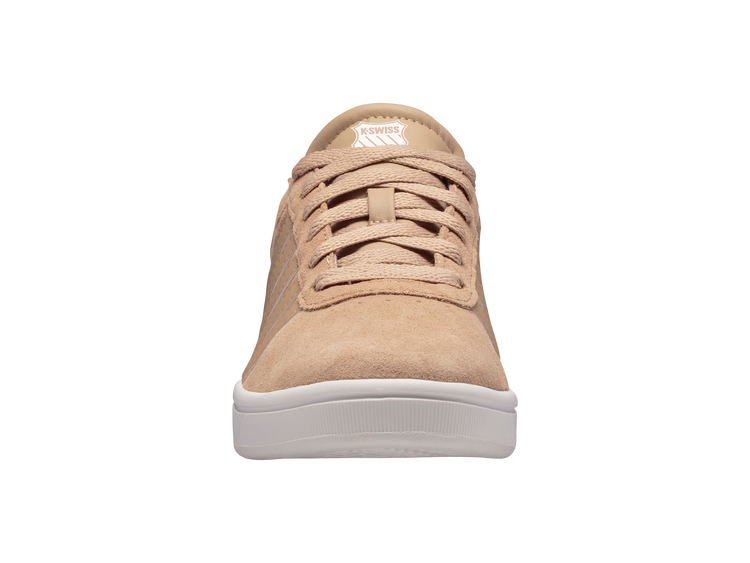 96595-210-M | COURT CHESWICK SP SDE | NOUGAT/BLANC DE BLANC