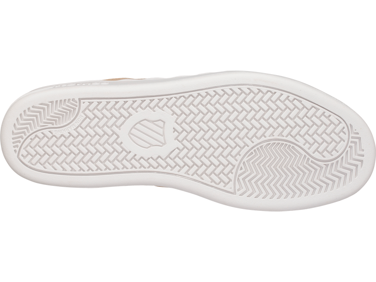 96595-210-M | COURT CHESWICK SP SDE | NOUGAT/BLANC DE BLANC