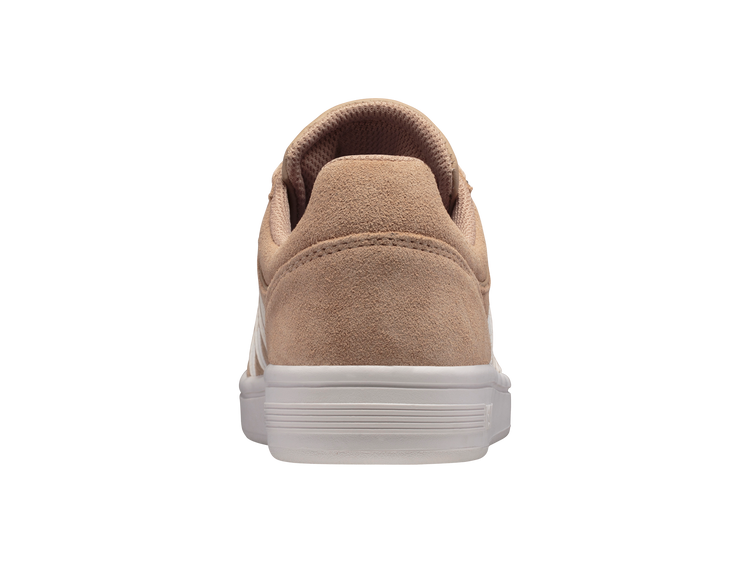 96595-210-M | COURT CHESWICK SP SDE | NOUGAT/BLANC DE BLANC
