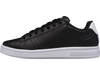 96599-002-M | COURT SHIELD | BLACK/WHITE