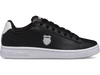 96599-002-M | COURT SHIELD | BLACK/WHITE