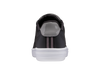 96599-044-M | COURT SHIELD | BLACK/BLACK/WHITE