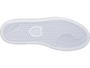96599-044-M | COURT SHIELD | BLACK/BLACK/WHITE