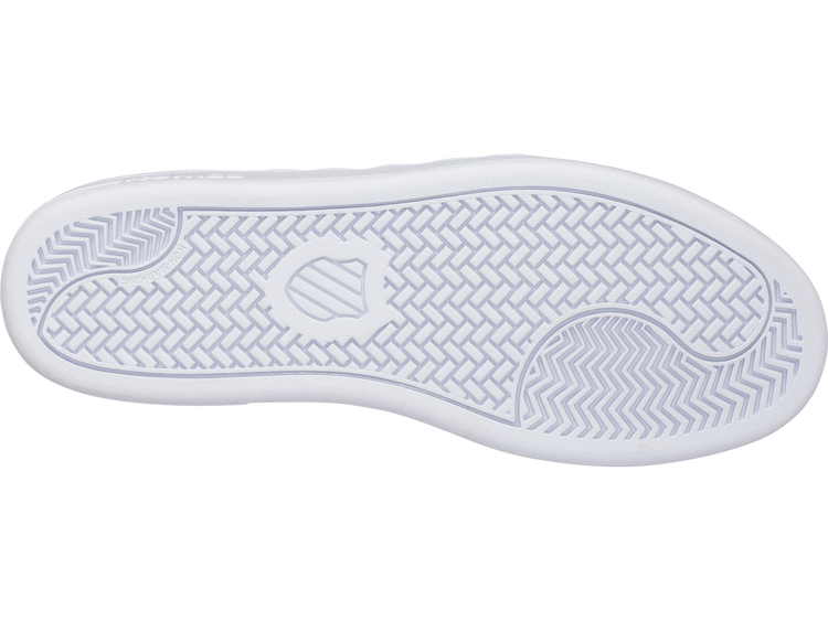 96599-044-M | COURT SHIELD | BLACK/BLACK/WHITE