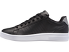 96599-044-M | COURT SHIELD | BLACK/BLACK/WHITE
