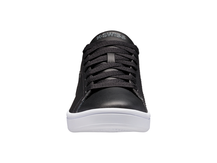 96599-044-M | COURT SHIELD | BLACK/BLACK/WHITE