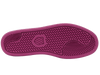 96599-111-M | COURT SHIELD | WHITE/FESTIVAL FUCHSIA/SILVER