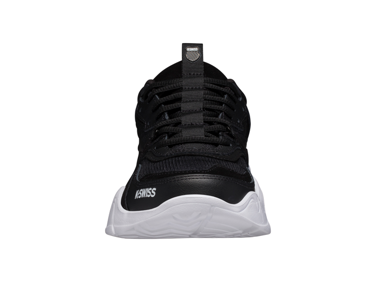 96600-002-M | WOMENS CR-TERRATI | BLACK/WHITE