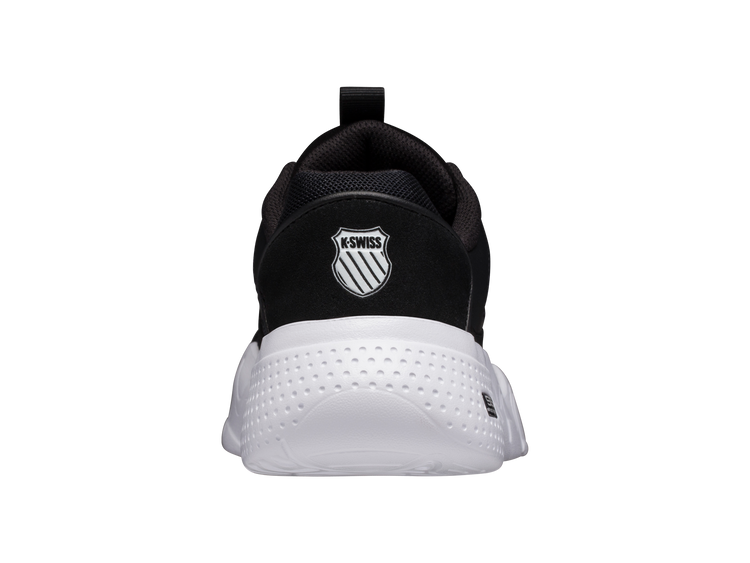 96600-002-M | WOMENS CR-TERRATI | BLACK/WHITE