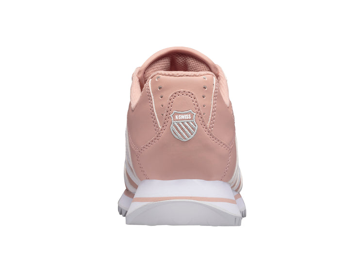 96608-673-M | WOMENS VERSTAD 2000 S | MISTY ROSE/WHITE