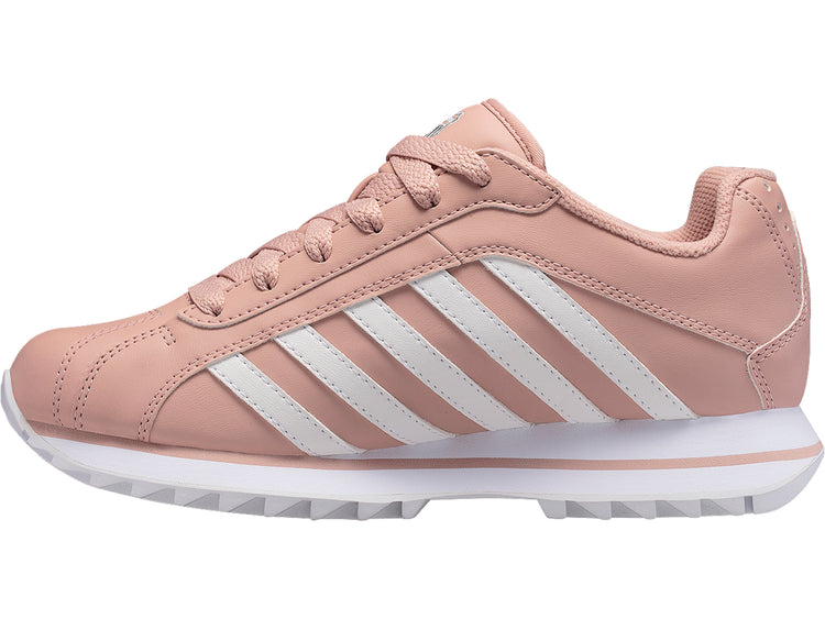 96608-673-M | WOMENS VERSTAD 2000 S | MISTY ROSE/WHITE