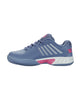 96614-094-M | HYPERCOURT EXPRESS 2 CLAY | INFINITY/BLUE BLUSH/CARMINE ROSE