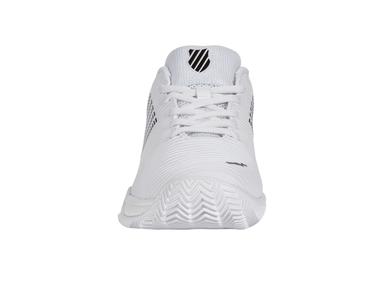 96614-102-M | HYPERCOURT EXPRESS 2 CLAY | WHITE/BLACK