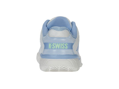 96614-126-M | HYPERCOURT EXPRESS 2 CLAY | LUCENT WHITE/DUTCH CANAL/PARADISE GREEN