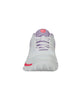96614-182-M | HYPERCOURT EXPRESS 2 CLAY | WHITE/ORCHID PETAL/NEON BLAZE