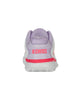96614-182-M | HYPERCOURT EXPRESS 2 CLAY | WHITE/ORCHID PETAL/NEON BLAZE