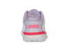 96614-182-M | HYPERCOURT EXPRESS 2 CLAY | WHITE/ORCHID PETAL/NEON BLAZE