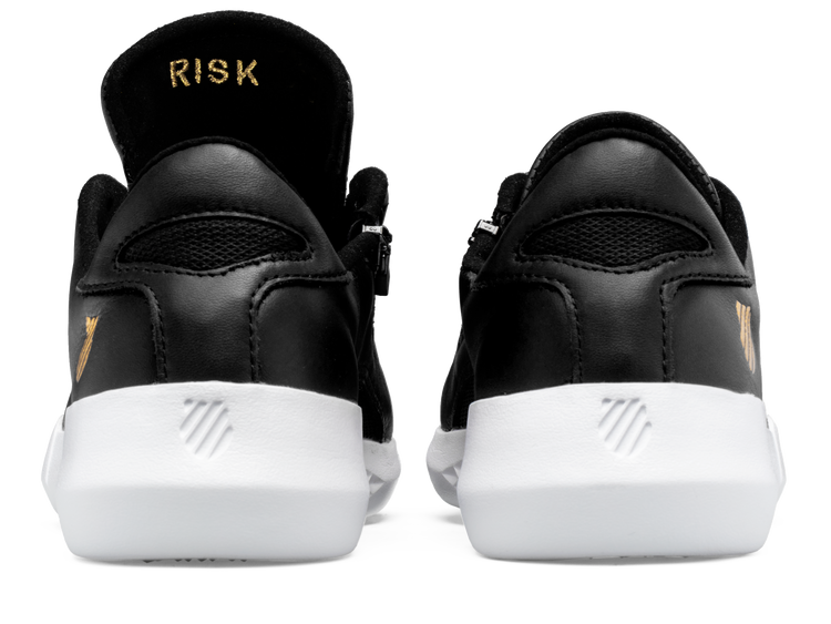 96623-002-M | WOMENS ICON STARTUP | RISK