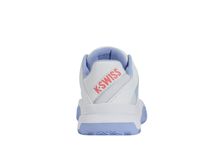 96750-197-M | COURT EXPRESS HB | WHITE/OPEN AIR/STRAWBERRY ICE
