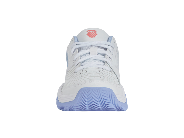 96750-197-M | COURT EXPRESS HB | WHITE/OPEN AIR/STRAWBERRY ICE