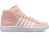 96797-673-M | COURT WINSTON MID | MISTY ROSE/WHITE