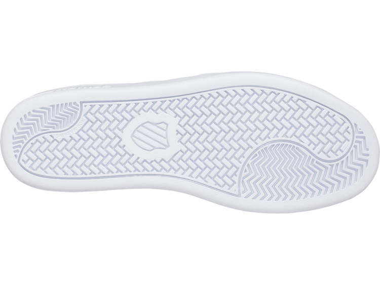 96797-673-M | COURT WINSTON MID | MISTY ROSE/WHITE