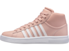 96797-673-M | COURT WINSTON MID | MISTY ROSE/WHITE