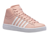 96797-673-M | COURT WINSTON MID | MISTY ROSE/WHITE