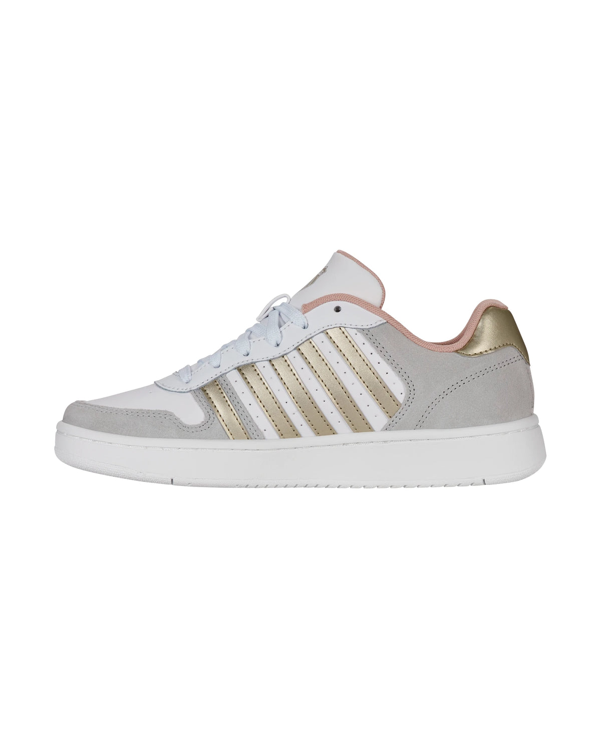 96931-091-M | COURT PALISADES | GRAY VIOLET/CHAMPAGNE/WHITE