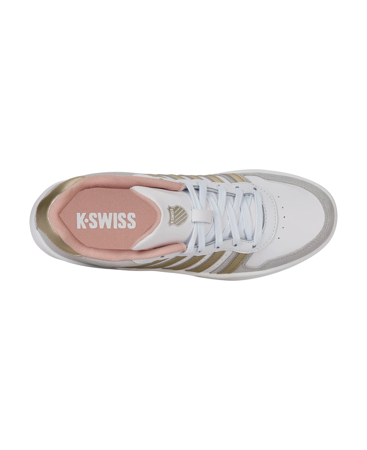 96931-091-M | COURT PALISADES | GRAY VIOLET/CHAMPAGNE/WHITE